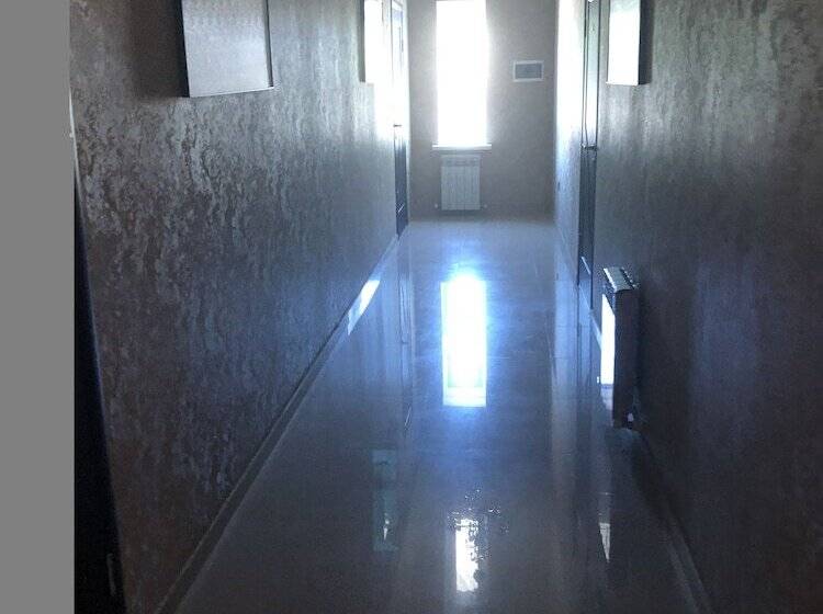 בית מלון כפרי Energy