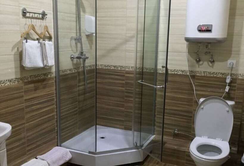 בית מלון כפרי Energy