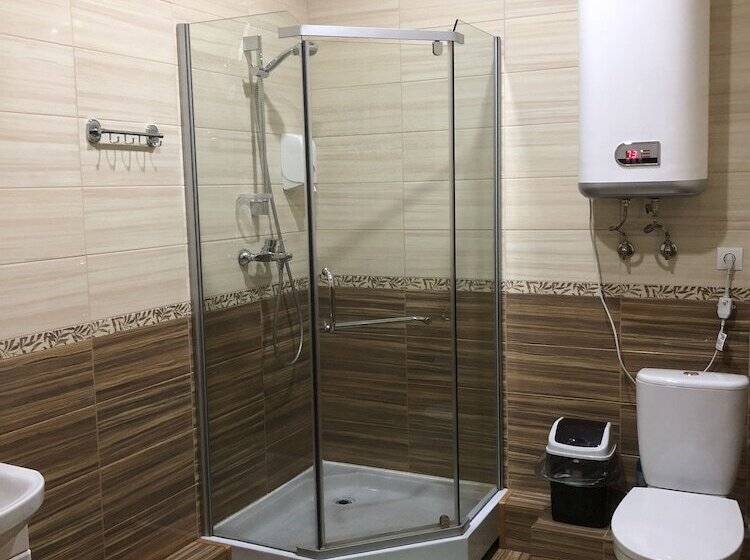 בית מלון כפרי Energy