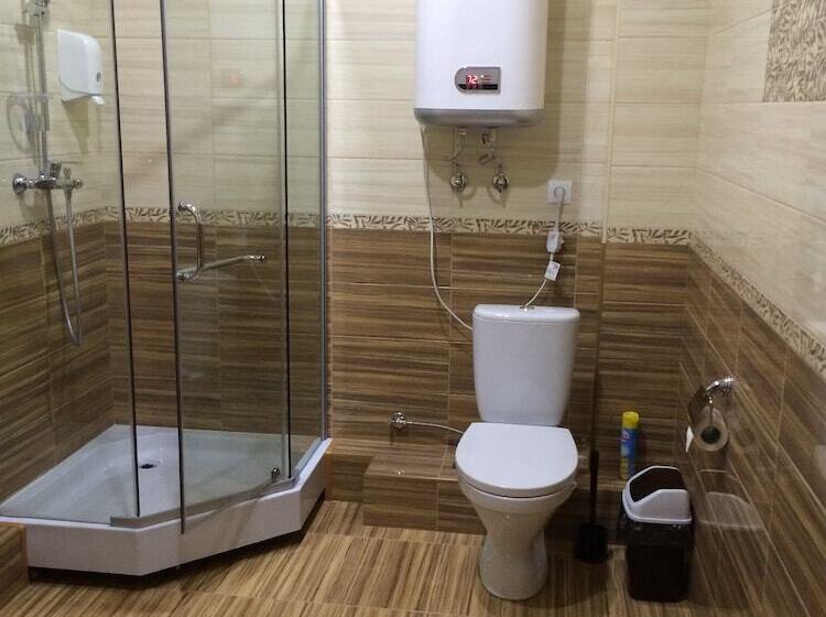 בית מלון כפרי Energy