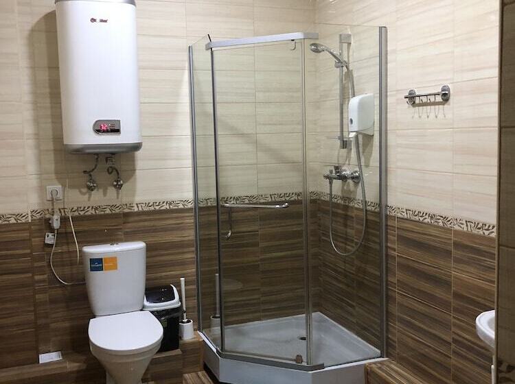 בית מלון כפרי Energy