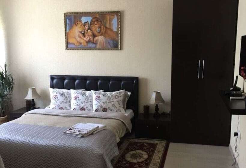 בית מלון כפרי Energy