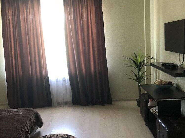 בית מלון כפרי Energy