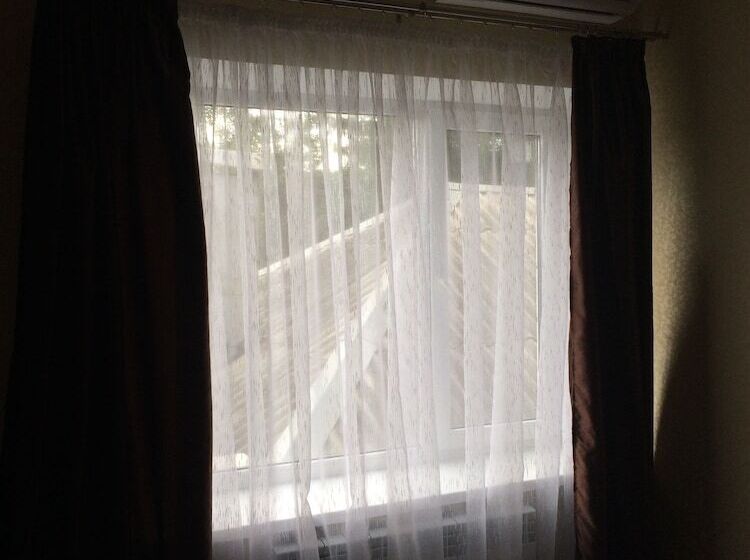 בית מלון כפרי Energy