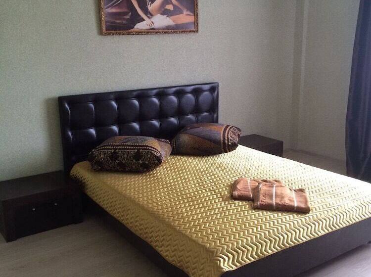 בית מלון כפרי Energy