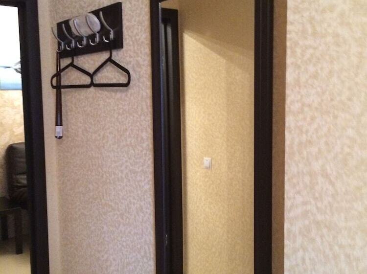 בית מלון כפרי Energy