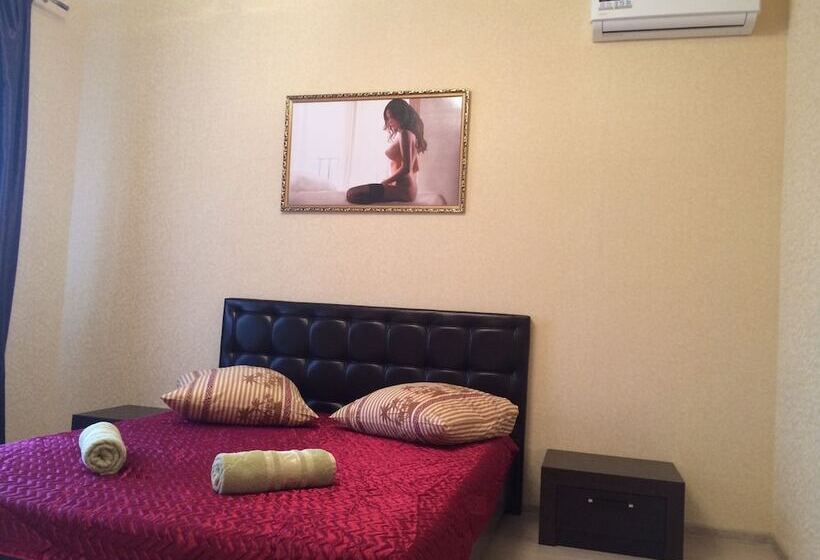 בית מלון כפרי Energy