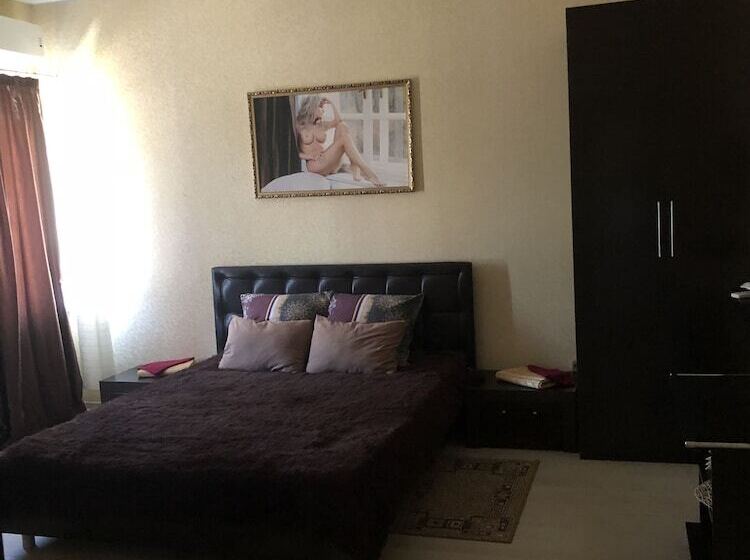 בית מלון כפרי Energy