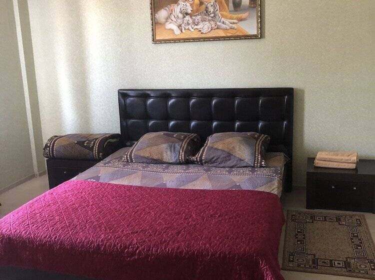 בית מלון כפרי Energy