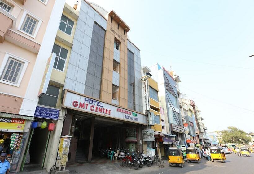 Hotel Gmt Centre