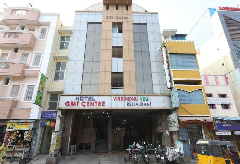 Hotel Gmt Centre