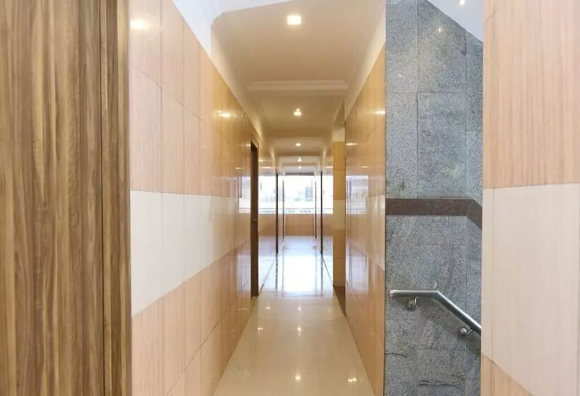 ホテル Gmt Centre