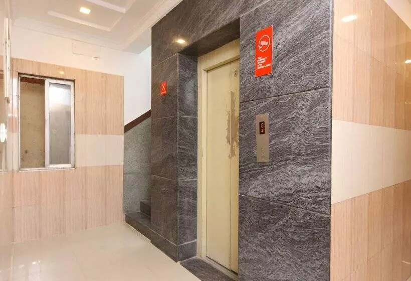 ホテル Gmt Centre