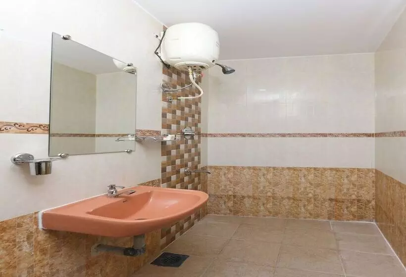 ホテル Gmt Centre