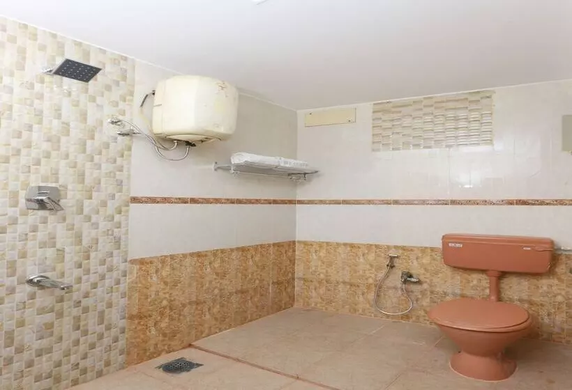 ホテル Gmt Centre