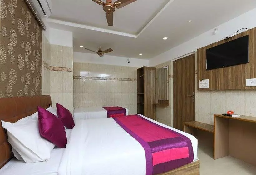 ホテル Gmt Centre