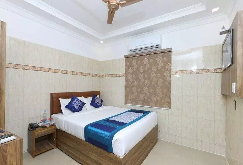 ホテル Gmt Centre