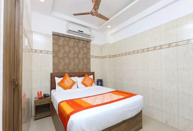 ホテル Gmt Centre