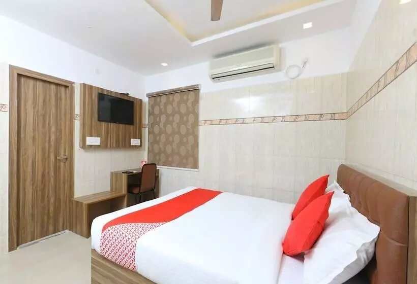 ホテル Gmt Centre