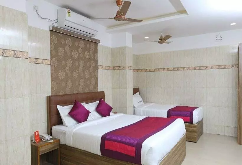 ホテル Gmt Centre