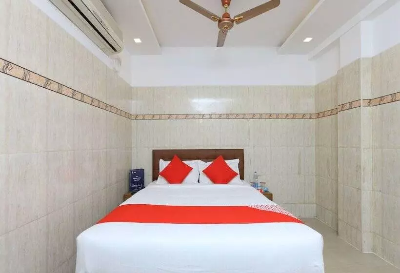 ホテル Gmt Centre