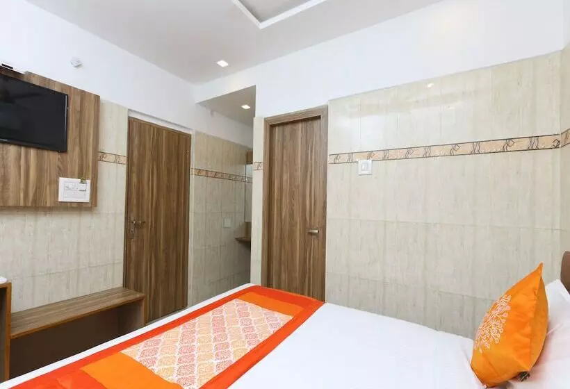 ホテル Gmt Centre