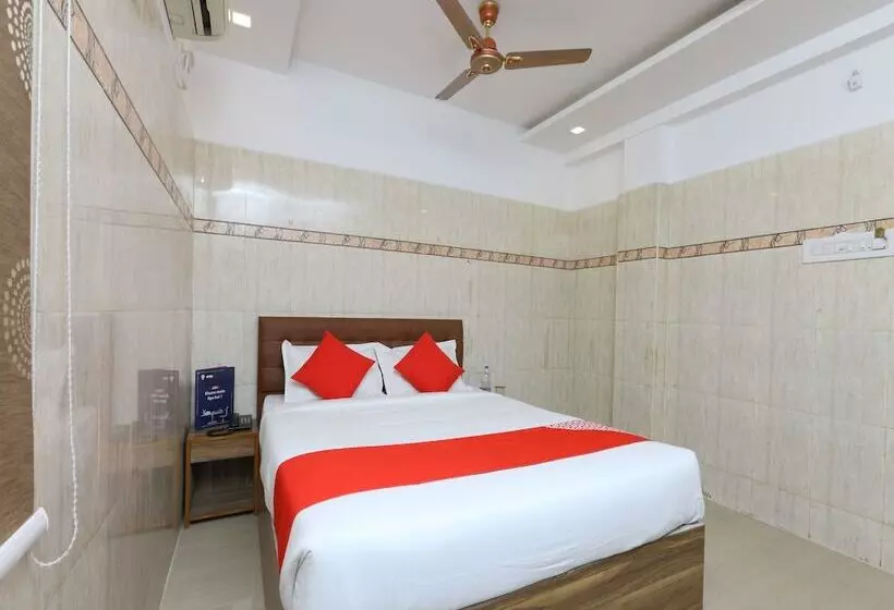 ホテル Gmt Centre