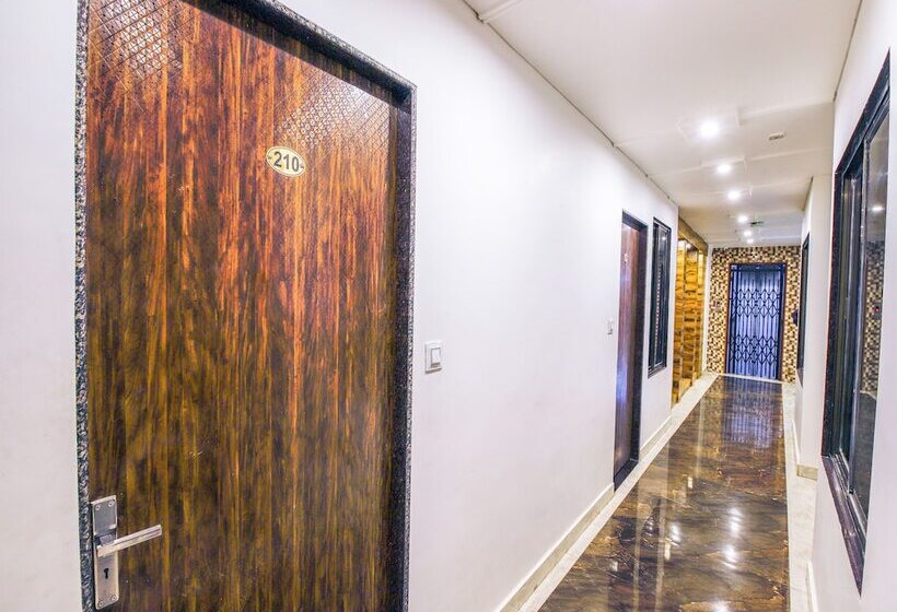 酒店 Jeelan Palace