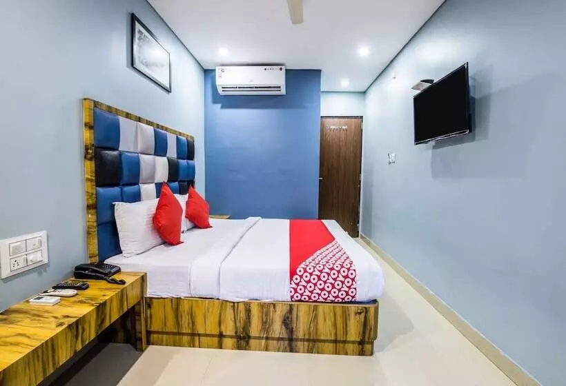 ホテル Jeelan Palace