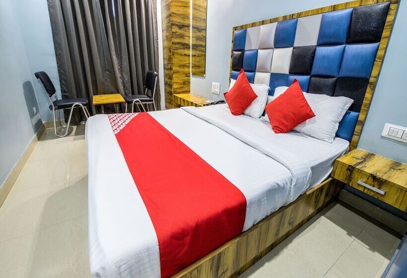 酒店 Jeelan Palace