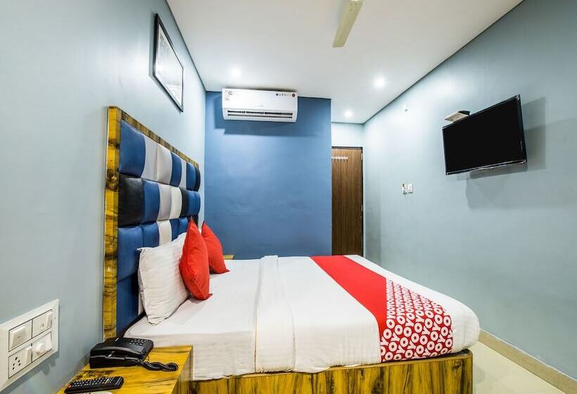 酒店 Jeelan Palace