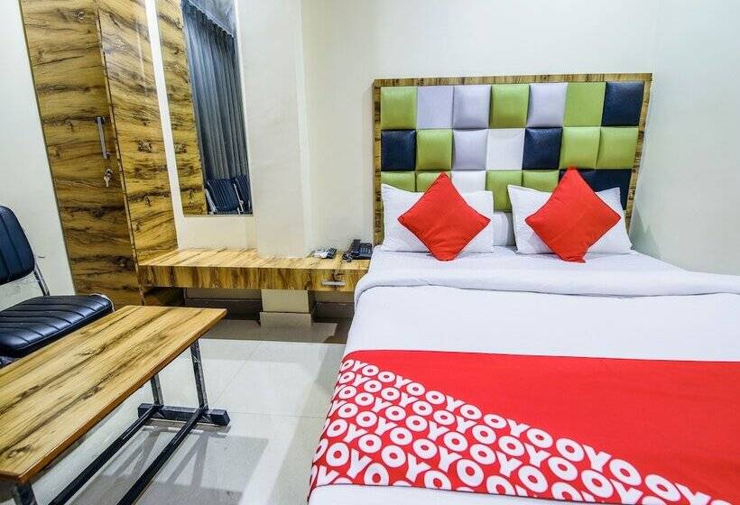 酒店 Jeelan Palace