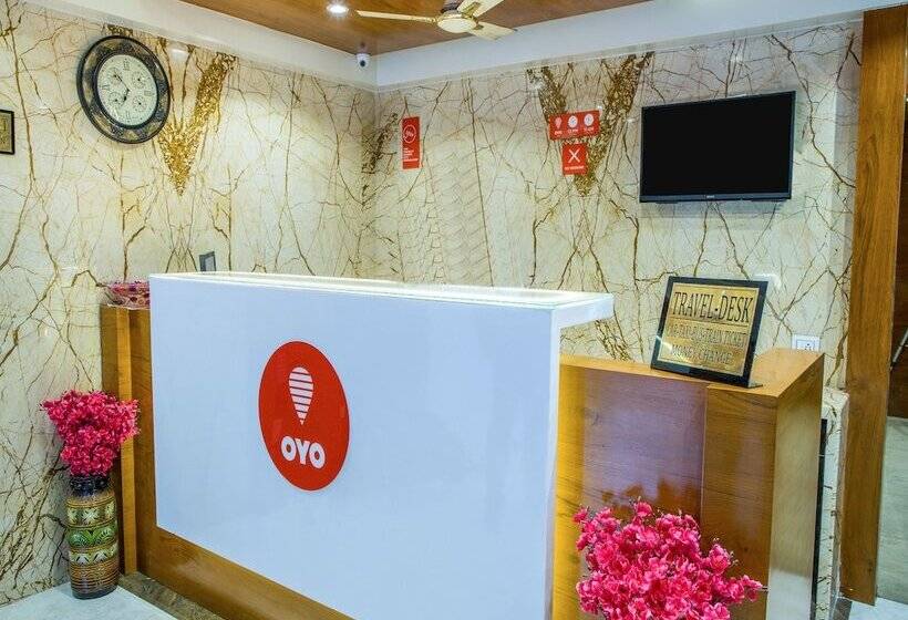 酒店 Jeelan Palace