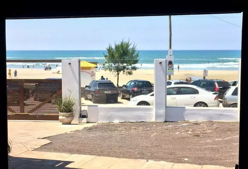 هتل Pousada Lili
