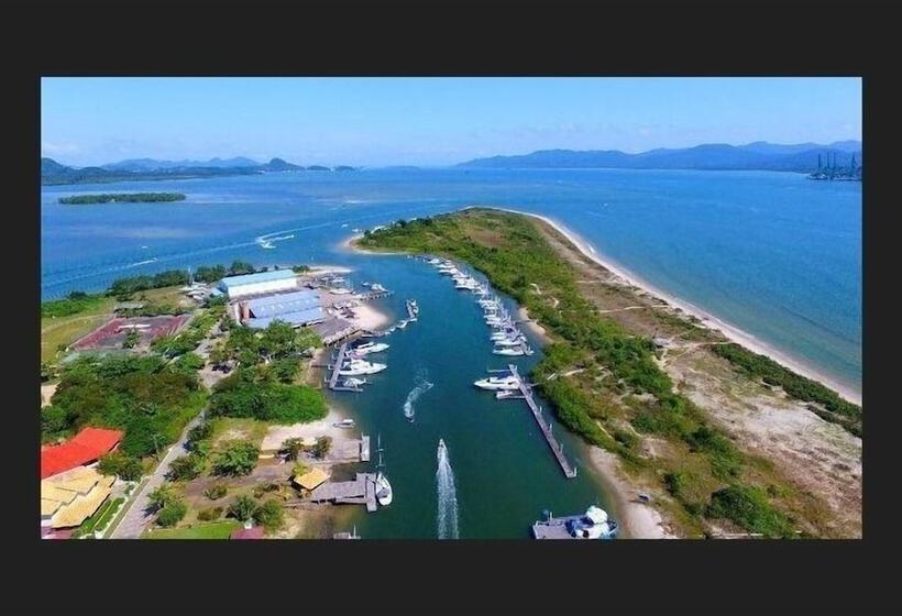 호텔 Pousada Villa Da Glória