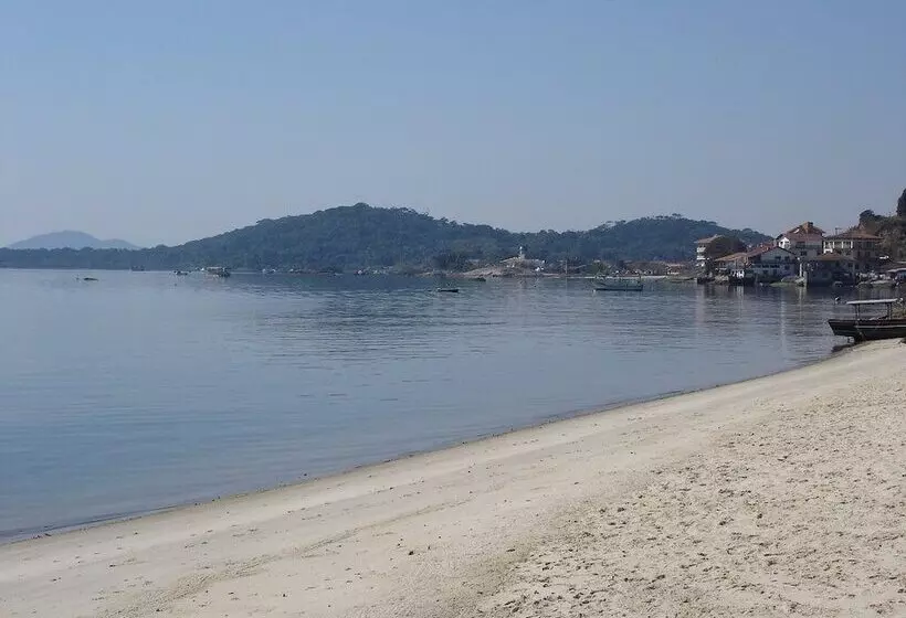 Hotelli Pousada Villa Da Glória