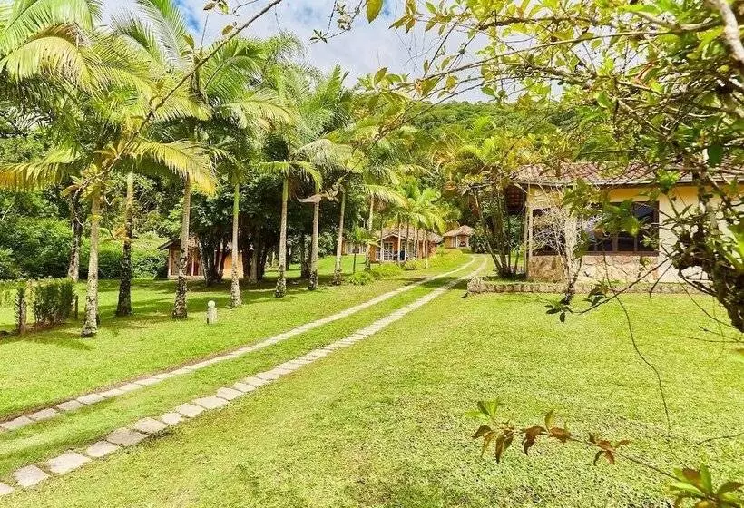 Hotelli Pousada Villa Da Glória