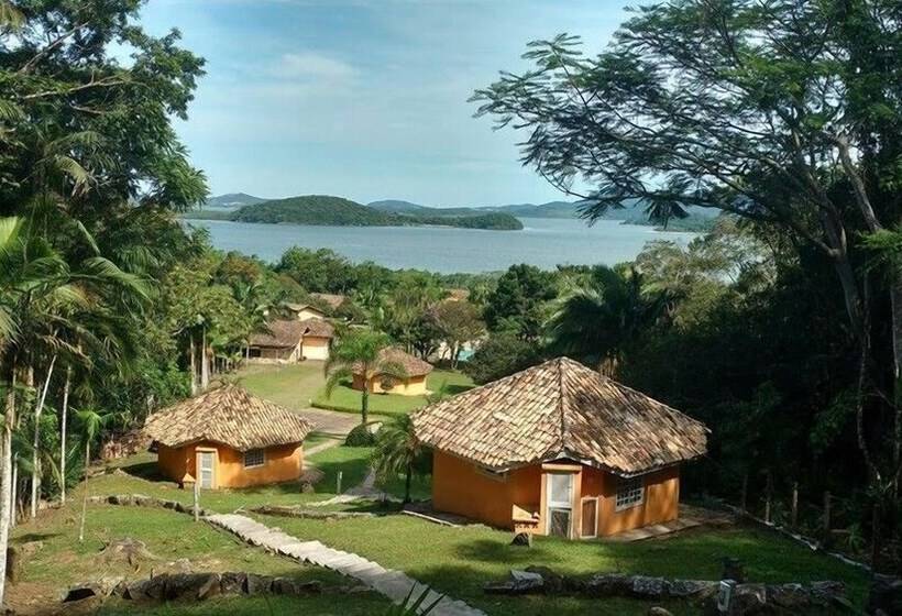 호텔 Pousada Villa Da Glória