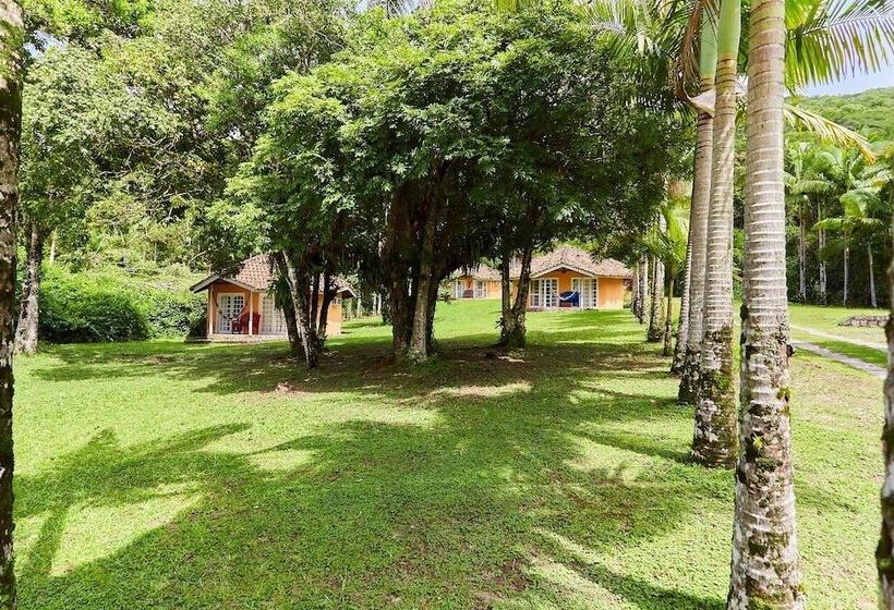 호텔 Pousada Villa Da Glória