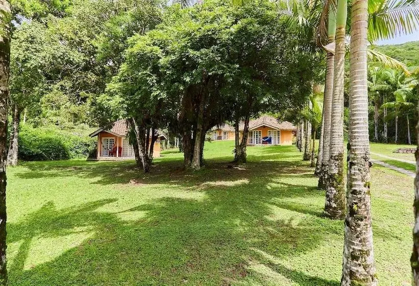 Hotelli Pousada Villa Da Glória