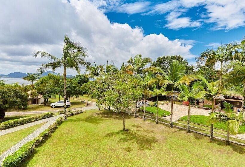 호텔 Pousada Villa Da Glória