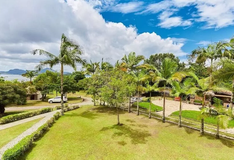 Hotelli Pousada Villa Da Glória