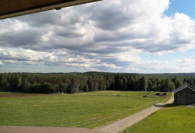 فندق ريفى Anssilan Maatila