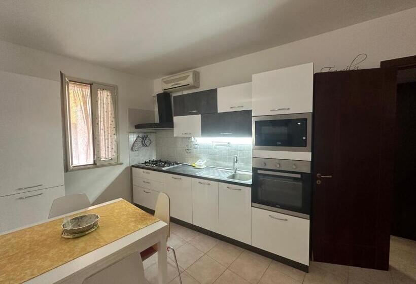 בית מלון כפרי Torre Pinta Masseria Medioevale