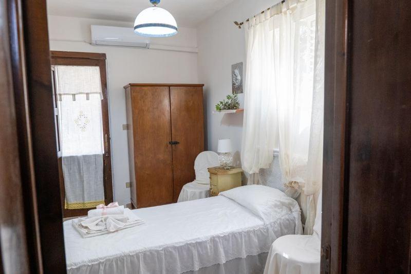 בית מלון כפרי Torre Pinta Masseria Medioevale