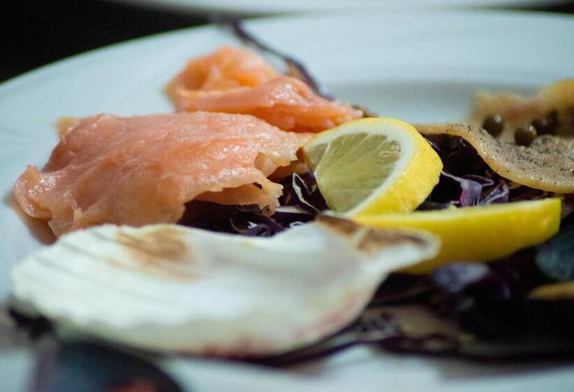 בית מלון כפרי Torre Pinta Masseria Medioevale