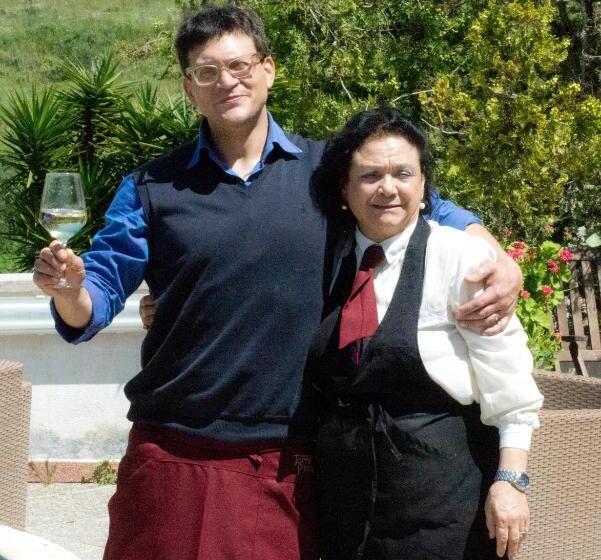 בית מלון כפרי Torre Pinta Masseria Medioevale