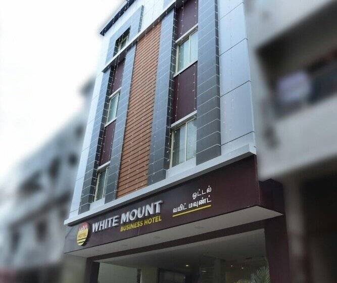 Hotel White Mount