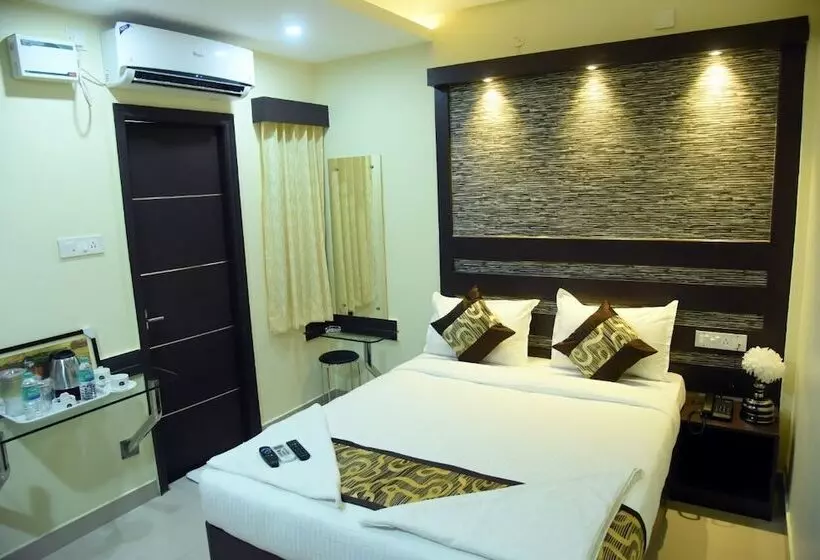 ホテル White Mount