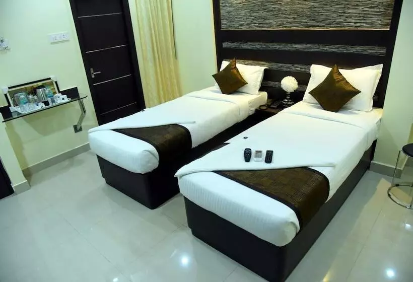 ホテル White Mount